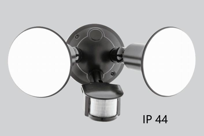PD-PIR2A Εναίσθημα LED LED: Επαναπροσδιορισμός έξυπνου φωτισμού!