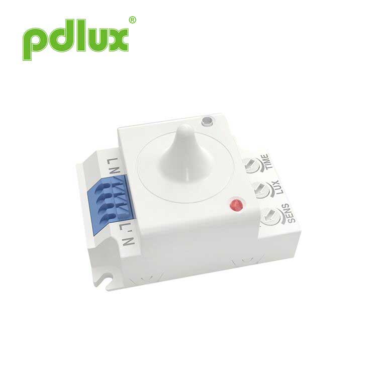 Αισθητήρας μικροκυμάτων 5,8 GHz CW