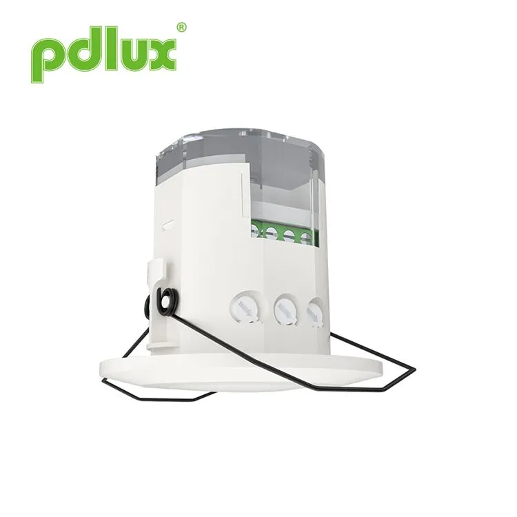 Doppler Radar Microwave Sensor