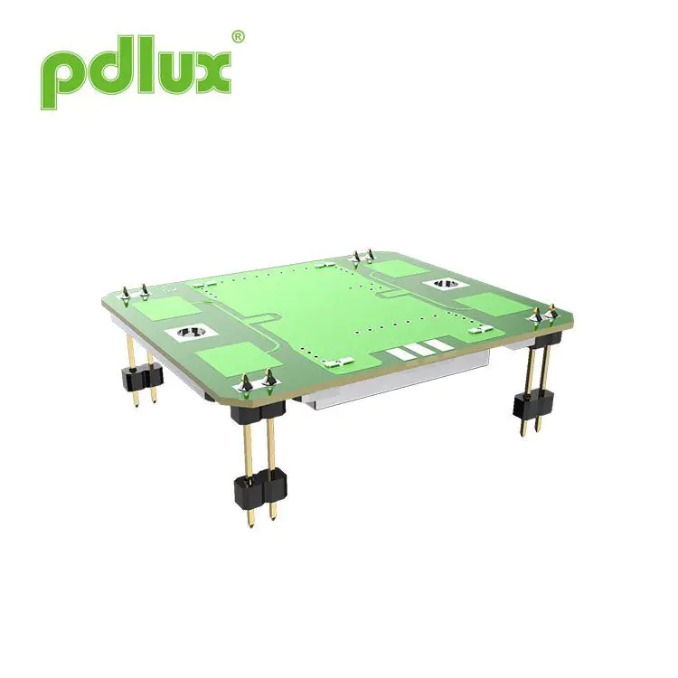 Αισθητήρας κίνησης μικροκυμάτων PD-V9-P X με υψηλή ακρίβεια
