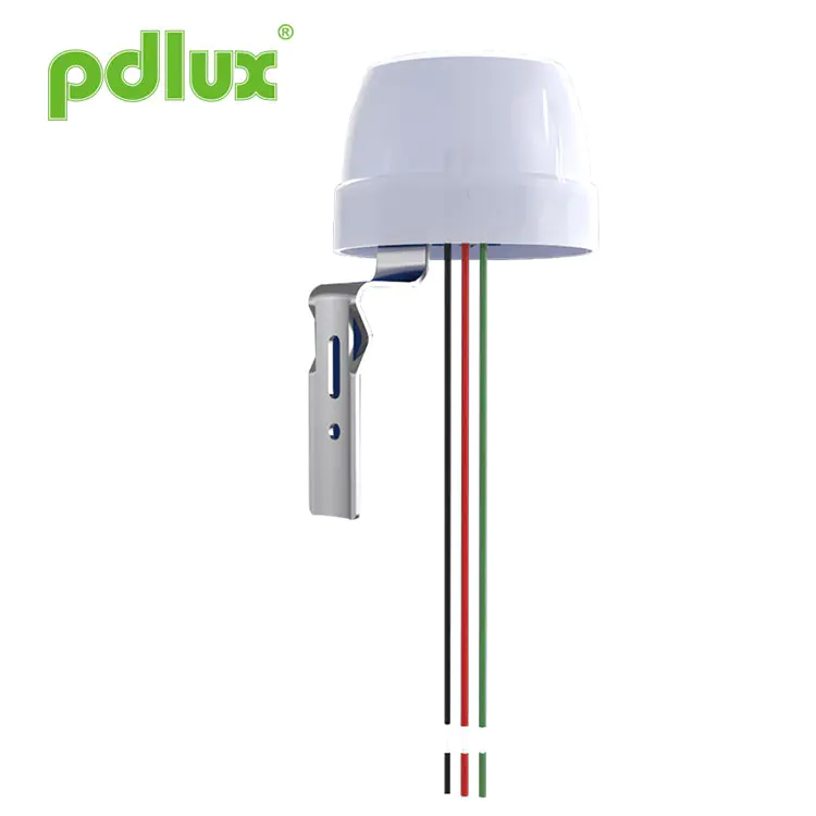 Διακόπτης χρονοδιακόπτη PDLUX PD-P08KT