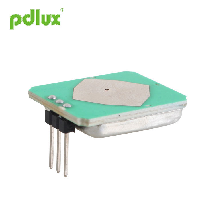 PDLUX PD-V19 5.8GHz 360º / 180ºΑισθητήρας μικροκυμάτων C-Band Bi-Static Doppler Transceiver Module